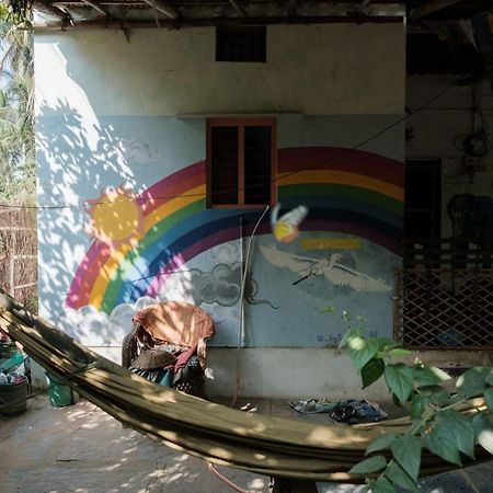 Hearthspace Hampi - Small Home, A Low-Impact Backpackers Hostel Esterno foto