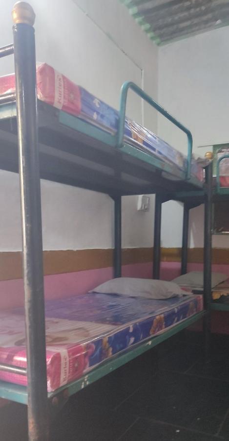 Hearthspace Hampi - Small Home, A Low-Impact Backpackers Hostel Esterno foto