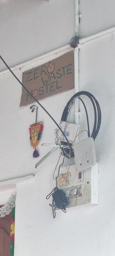 Hearthspace Hampi - Small Home, A Low-Impact Backpackers Hostel Esterno foto