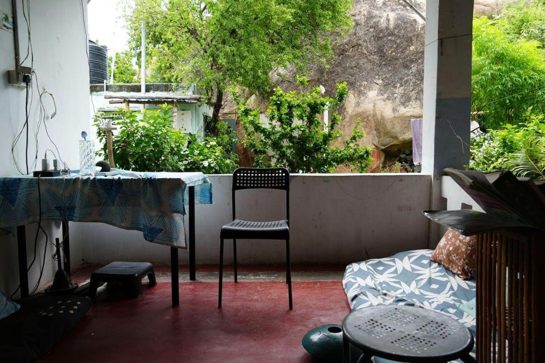 Hearthspace Hampi - Small Home, A Low-Impact Backpackers Hostel Esterno foto